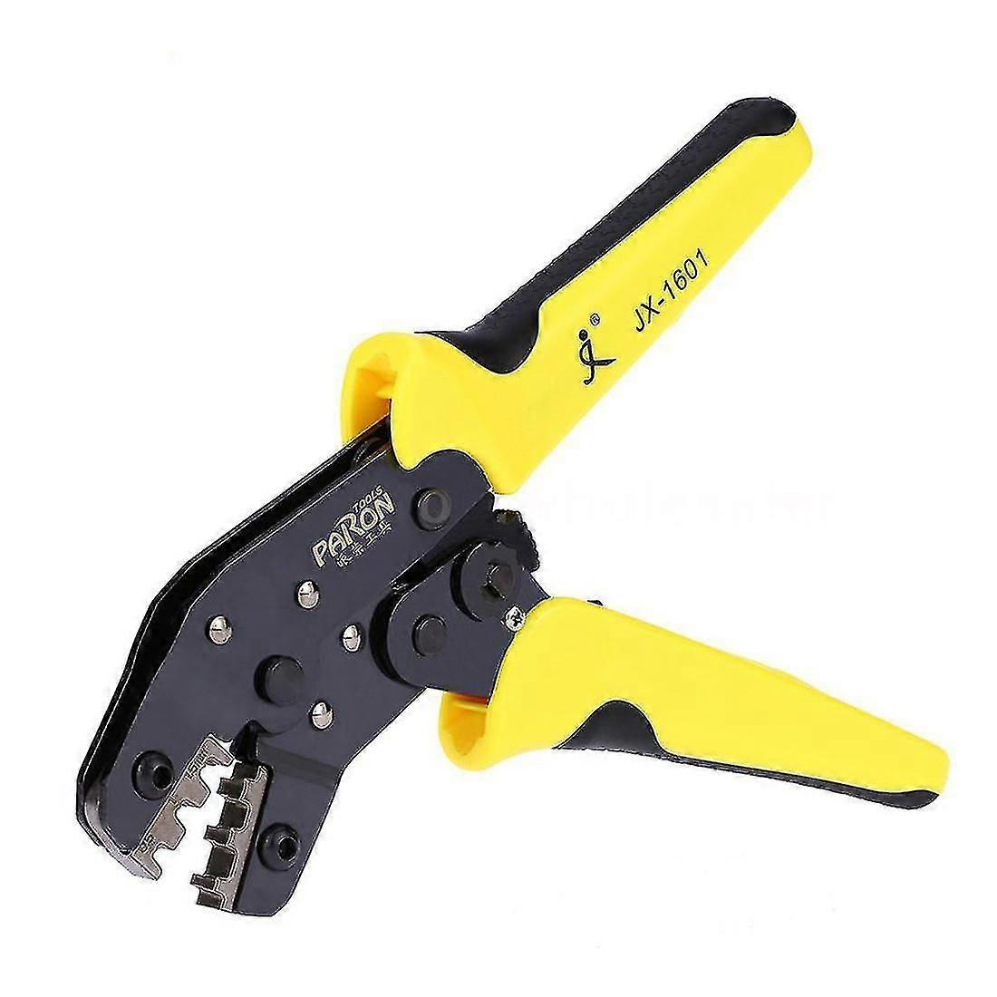 Engineering Wire Ratchet Terminal Krimpmachines