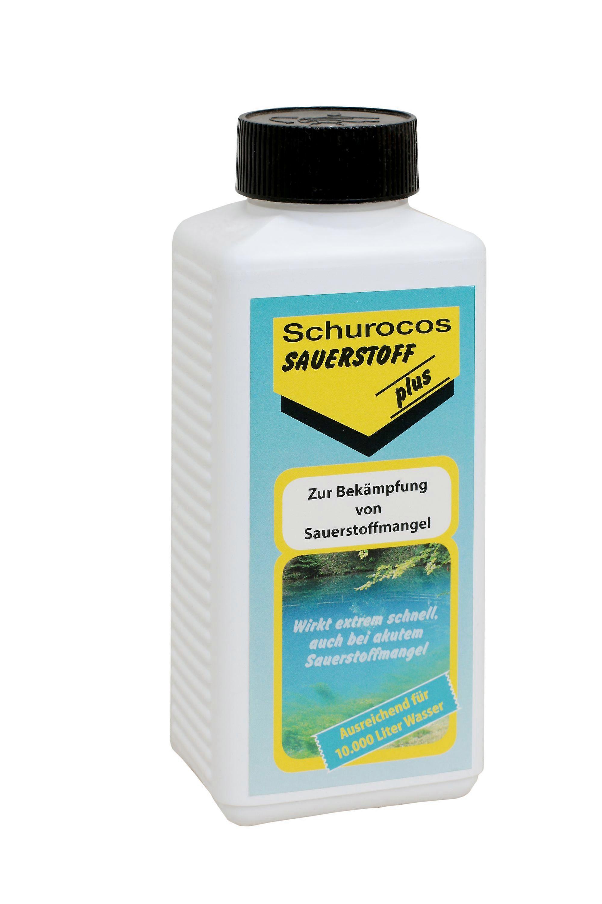 SCHUROCO® SAUERSTOFF plus, 500 g