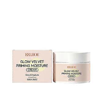 3pcs Primer Moisturizer, gentle base for seamless makeup adherence, hydrating, refreshing, non-irritating, leaves skin supple high quality