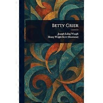 Betty grier