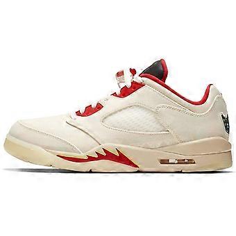 Jordan 5 Retro Low Chinese New Year 2021 DD2240-100