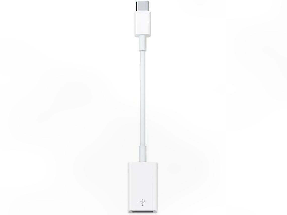 USB-C to USB Adapter