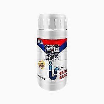 1-3PCS Tool Cleaning Powerful Kitchen Pipe Dredging Agent Dredge Deodorant Cleane
