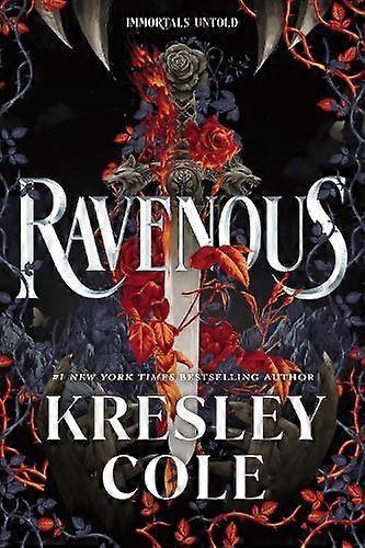 Voraz - Kresley Cole