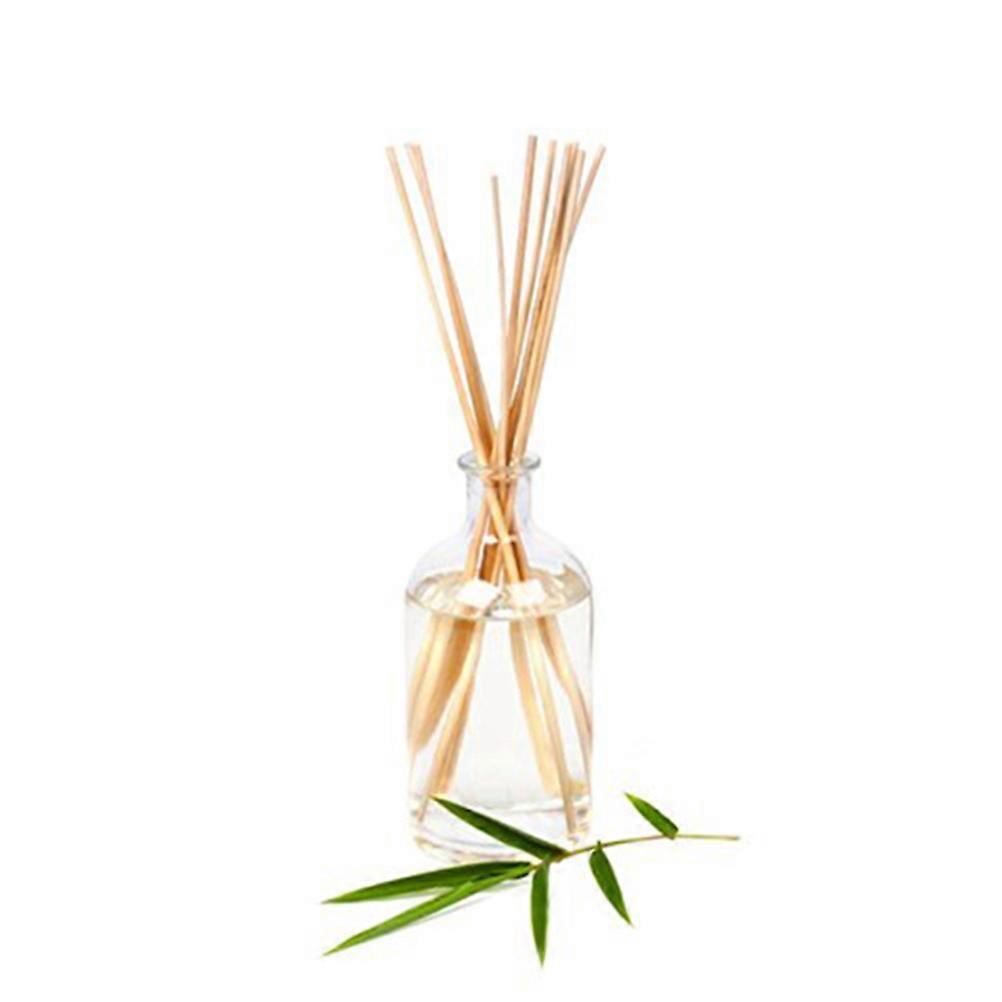 100 Pcs Diffusers Home Oil Duffuser Stick Scent Diffuser Sticks Reed Diffuser Sticks Bathroom Diffuser Set Oil Duffuser Reed