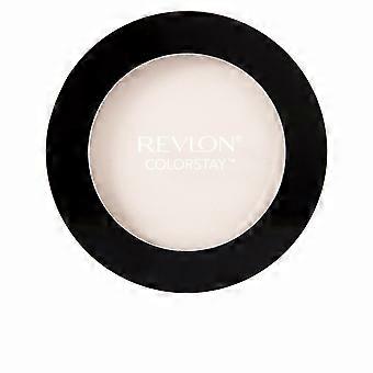 colorstay pressed powder #880-translucent 8 4 gr