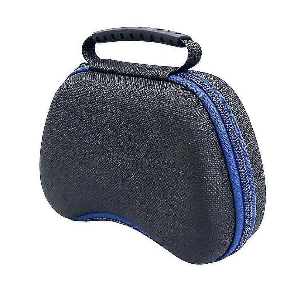 For Steam Controller Hard EVA Carrying Case Portable Game Controller Storage Bag Gamepad Box