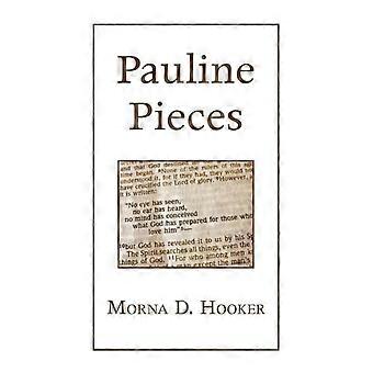 Pauline Pieces - Morna D. Hooker - Paperback - en Book