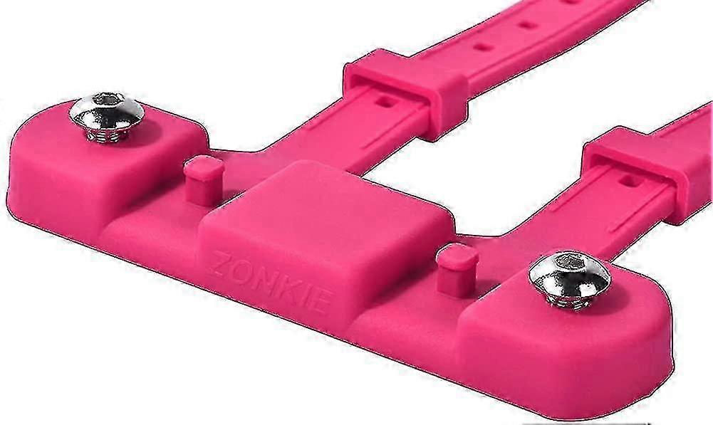 Bicycle Bottle Cage Mounting Assembly