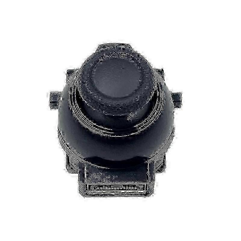 5 Analog Joystick Module with Replaceable Handle Rocker compatible with DIY Projects