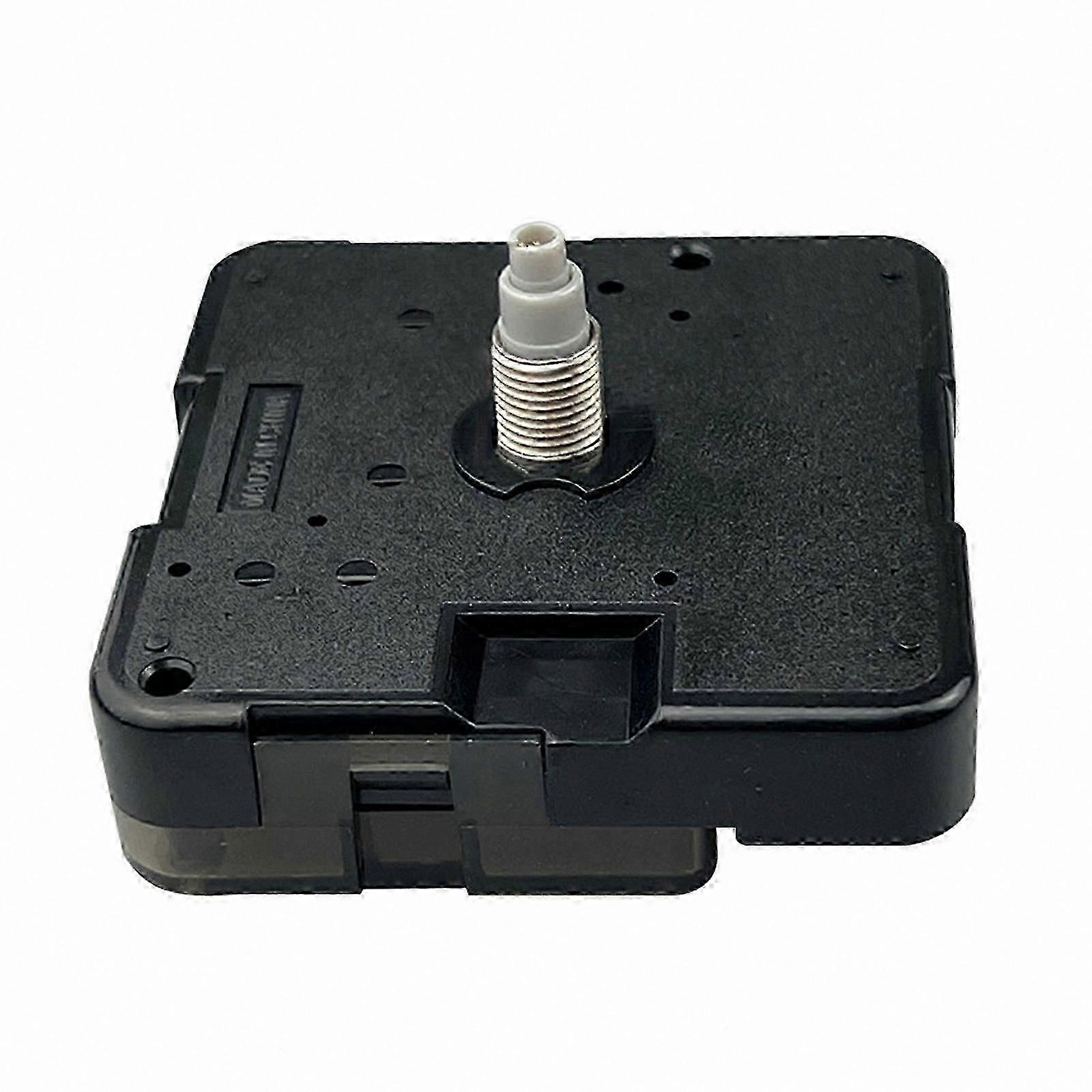Quiet High Stability Clock Movement for Home & Office Timepieces