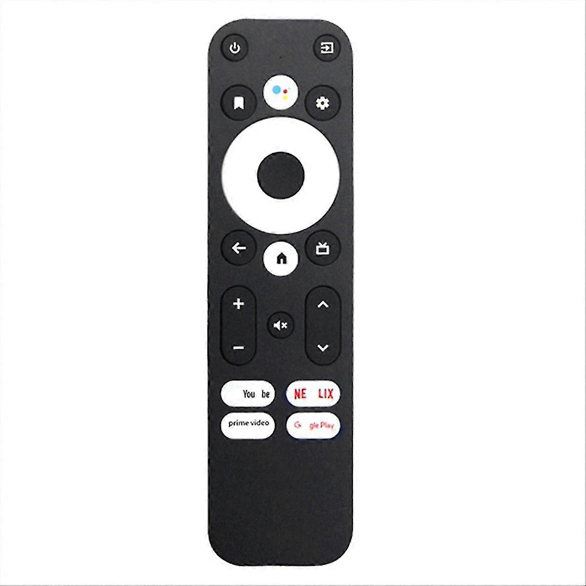 For / KM2 Plus for Android TV Box Replace Voice Remote Control for KM2,KM2 Plus,KM7 Plus,KD3, KD5 Replacement Remote Control