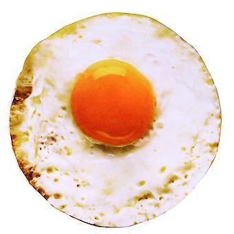 Pet Blanket Fried Egg Cushion for Cat Dog Comfortable 1 Piece