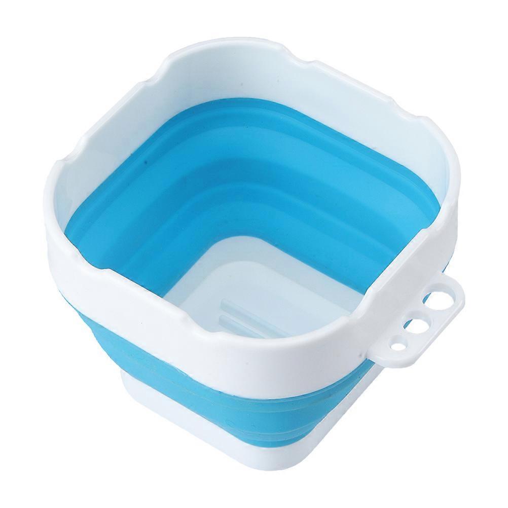 Paint Brush Cleaner Foldable Artist Brush Basins for