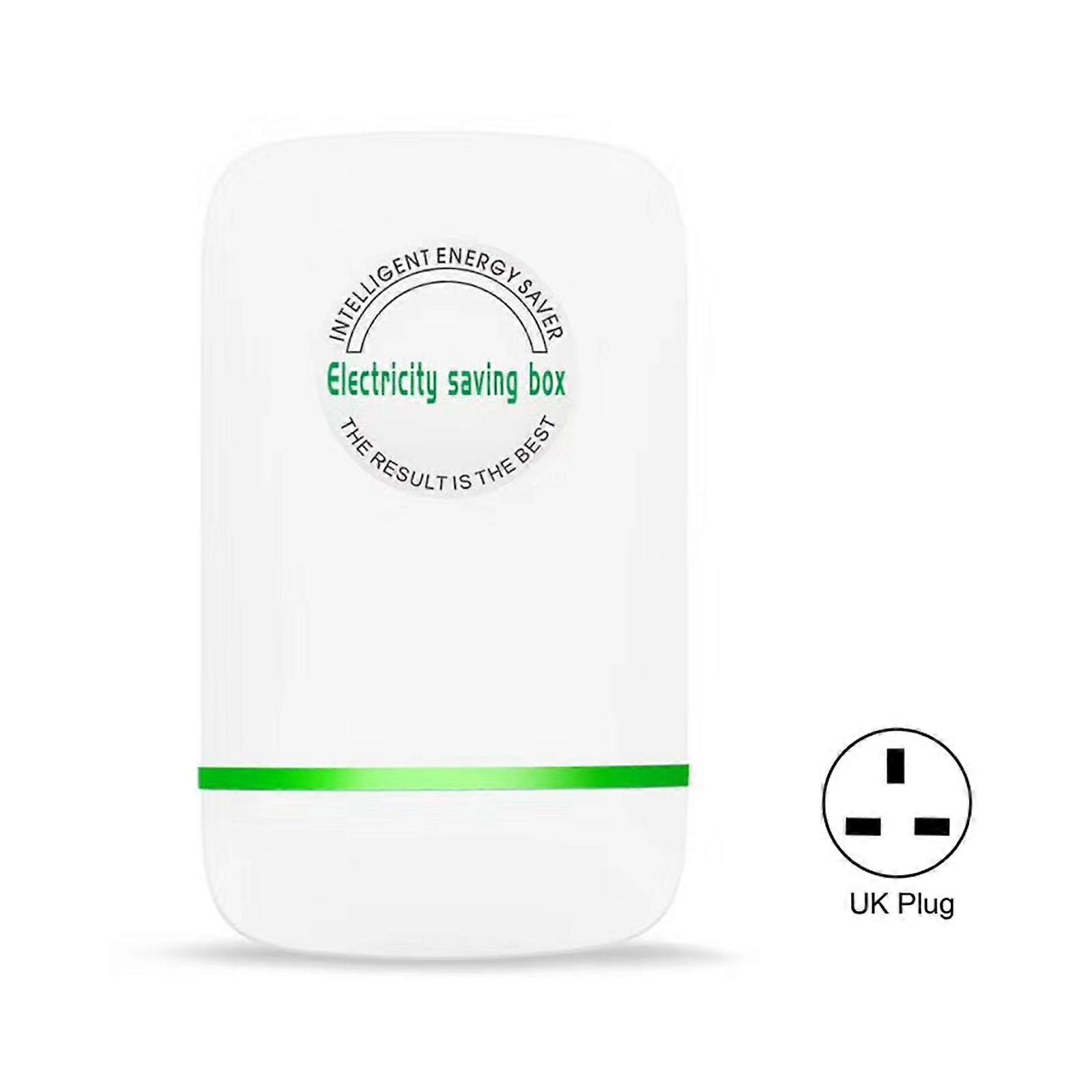 Energy-Saving Voltage Stabiliser Surge Protector