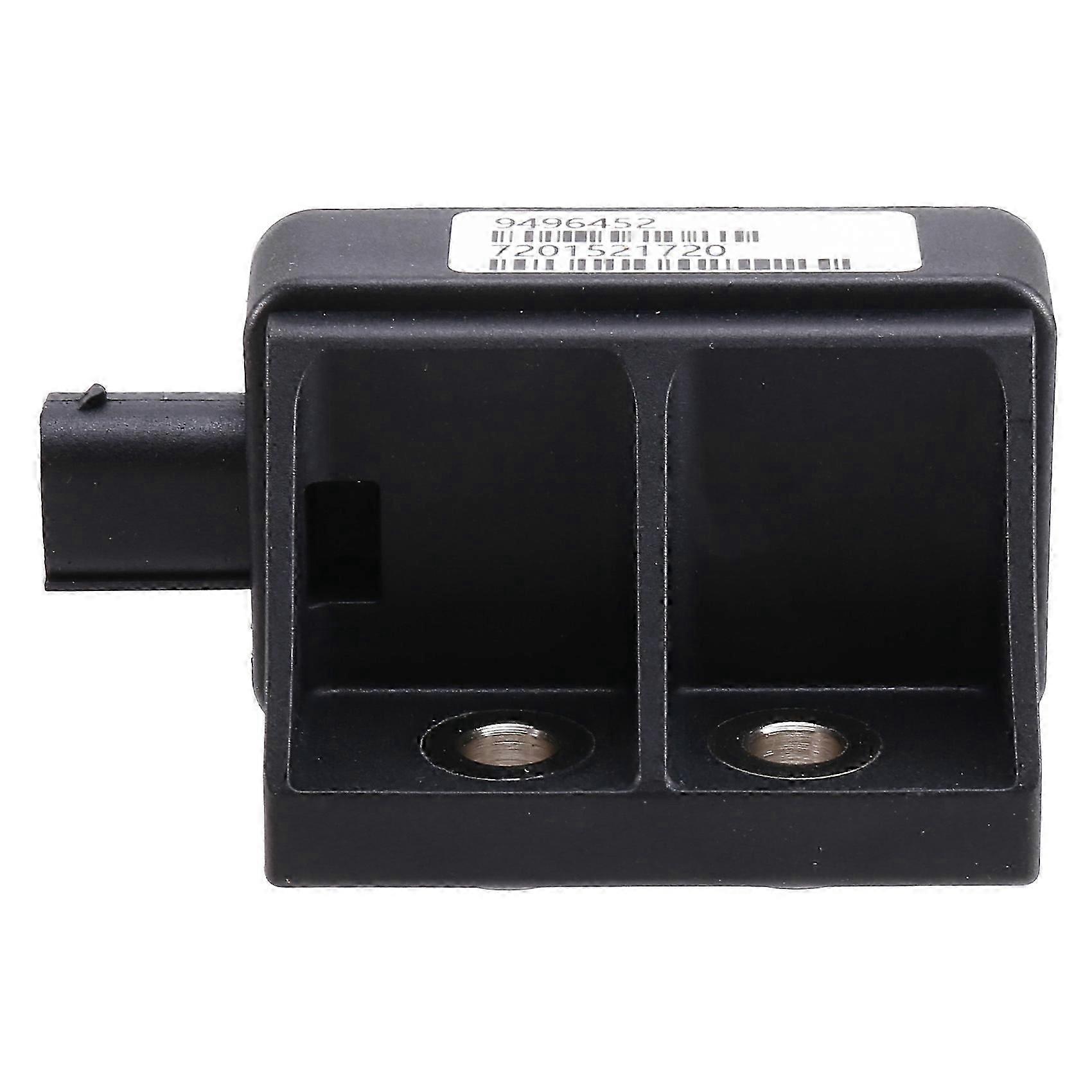Yaw Rate Sensor ESP Sensor Module 9496452 for Volvo S80 S60 V70 High Precision Sensor
