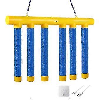 Reaction Training Drop Stick Toy