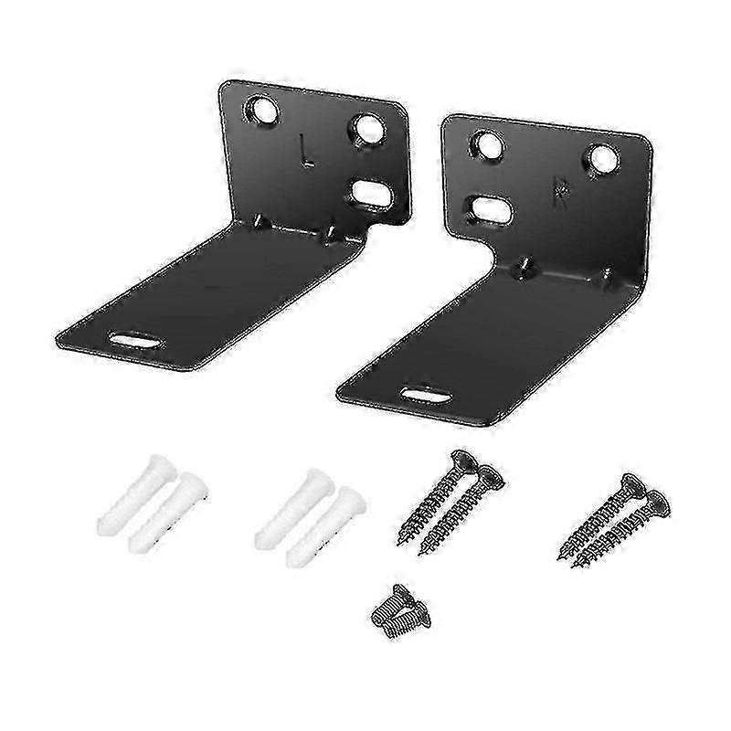 Durable Wall Mounts for Bose Soundbar Models