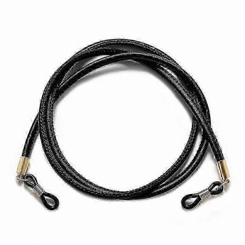 Women's 70cm Rayon Eyewear Braid Chain