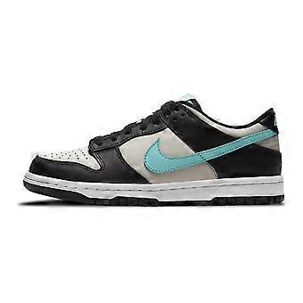 Nike Dunk Low Light Bone Tropical Twist GS CW1590-003