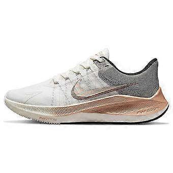Nike Air Zoom Winflo 8 Premium 'Sail Metallic Copper Coin' Women's DA3056-101