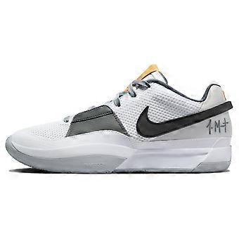 Nike Ja 1 Hellrauchgrau DR8786-100