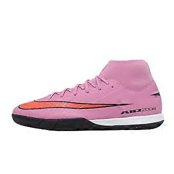 Nike Mercurial Superfly 10 Fußballschuhe Unisex Pink FQ8332-600