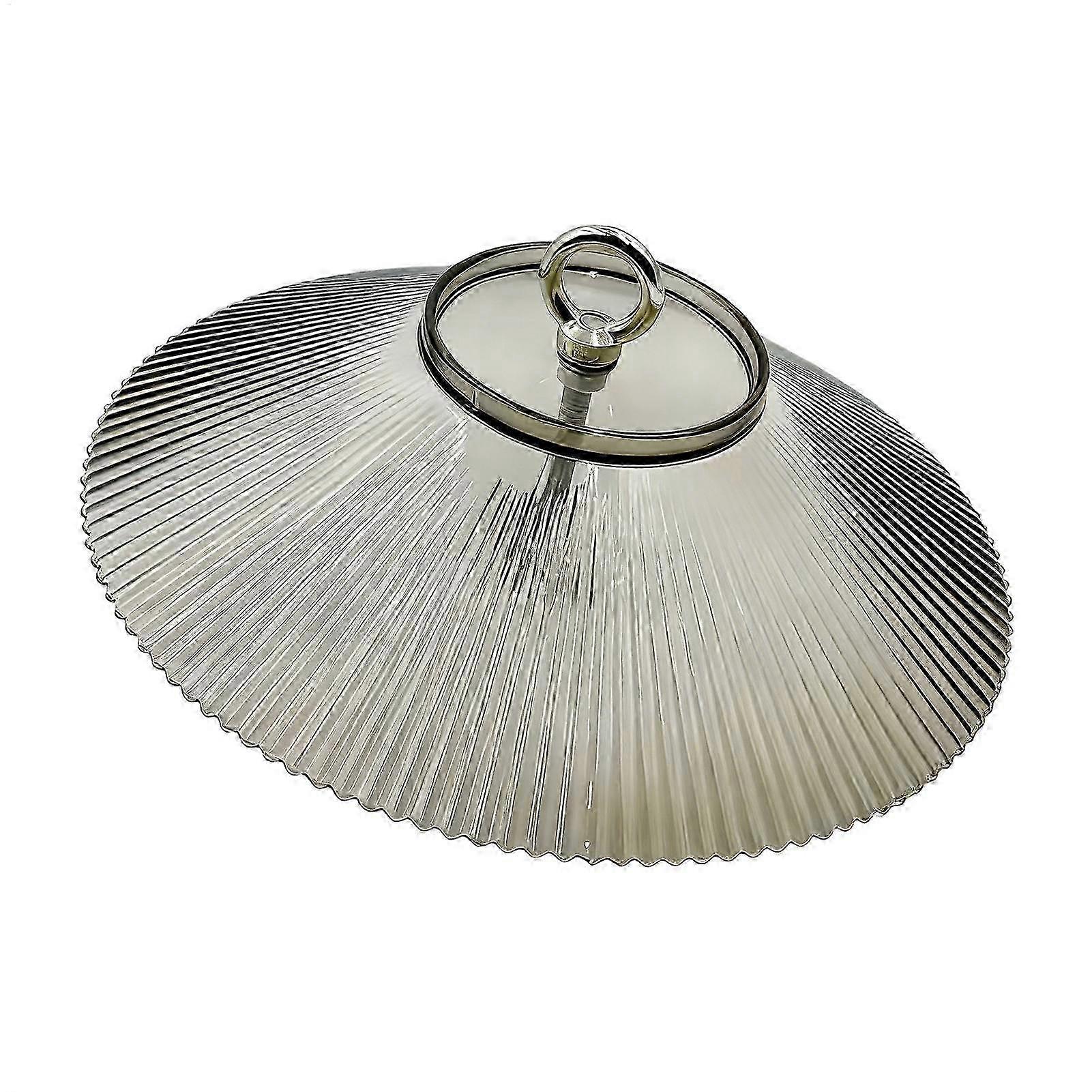 Weather Resistant Squirrel Proof Baffle