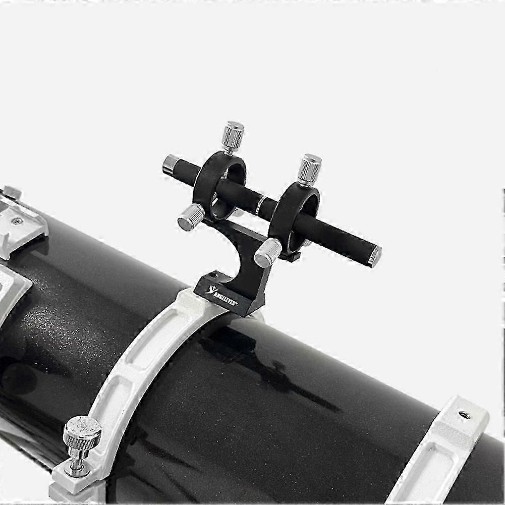 Angeleyes Vast Adjustable Pointer Bracket Finder Bracket 35mm Sight Base Astronomical Telescope Accessories