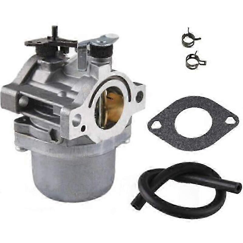 Rust-Proof CC760 Carburetor Assembly