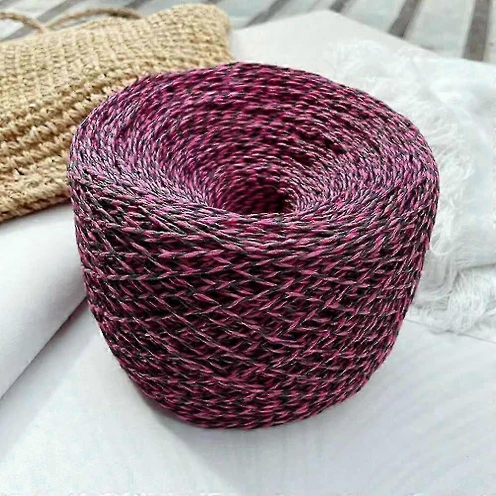 Natural Raffia Yarn 280m Roll