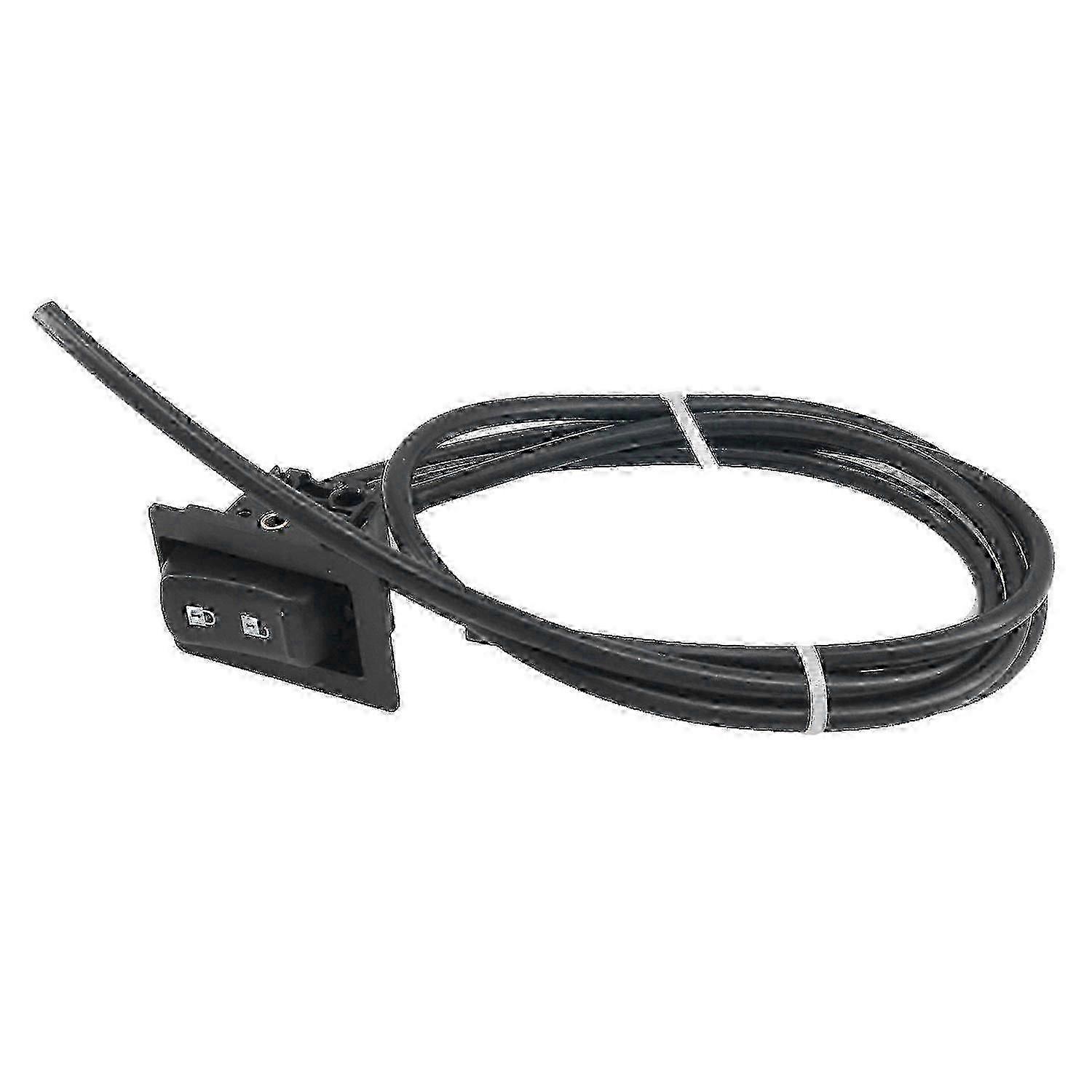 Scania K Series ABS Steering Lock Switch
