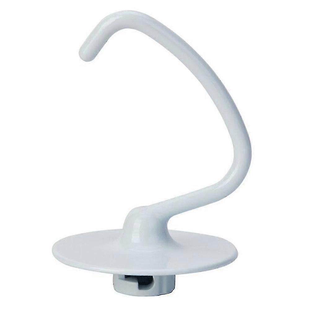 Aluminium Ceramic Dough Hook C-Shape