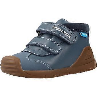 Biomecanics Botas Botin Urban Tex