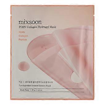 Mixsoon PDRN Collagen Hydrogel Mask 5 Pieces 175 g