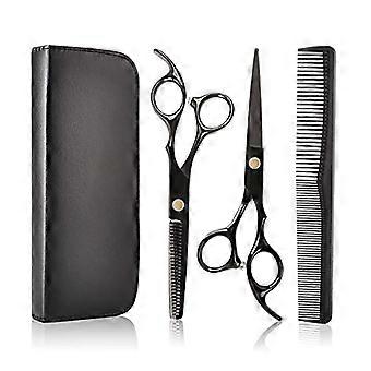 Professional Incisive Hairdressing Shears 6.7in