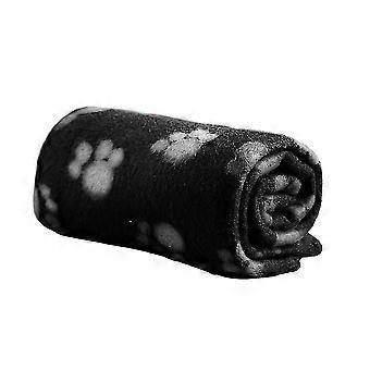 Convenient Blanket Dog Bed Comfortable For Furry Friend Easy To Clean Fiber Dog Blankets Blanket Pet_zyap WSD