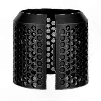 Airwrap HS01 HS05 Magnetic Filter Replacement