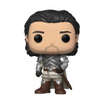 Funko House of the Dragon Ser Criston Cole US Exclusive Pop! Vinyl