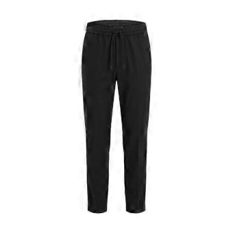 BOSS TFlex Tapered Fit Trousers 