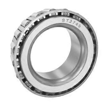 Kegel- en lagerkooiset ST2749, conische rollagers, ABEC-3