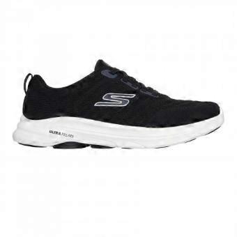 Skechers Mens Go Walk 8 Trainers