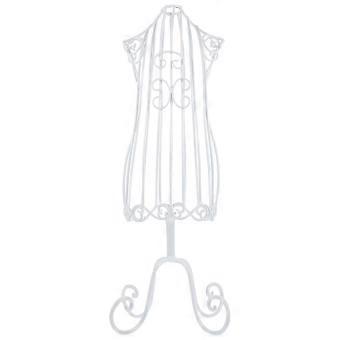 Freestanding Pet Apparel Rack