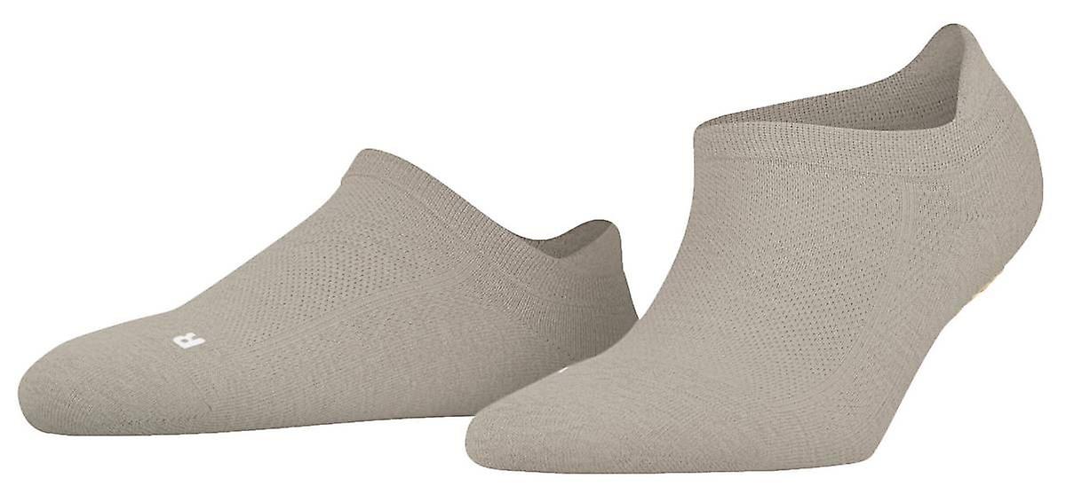 Falke Cool Kick Sneaker Socks - Towel Beige