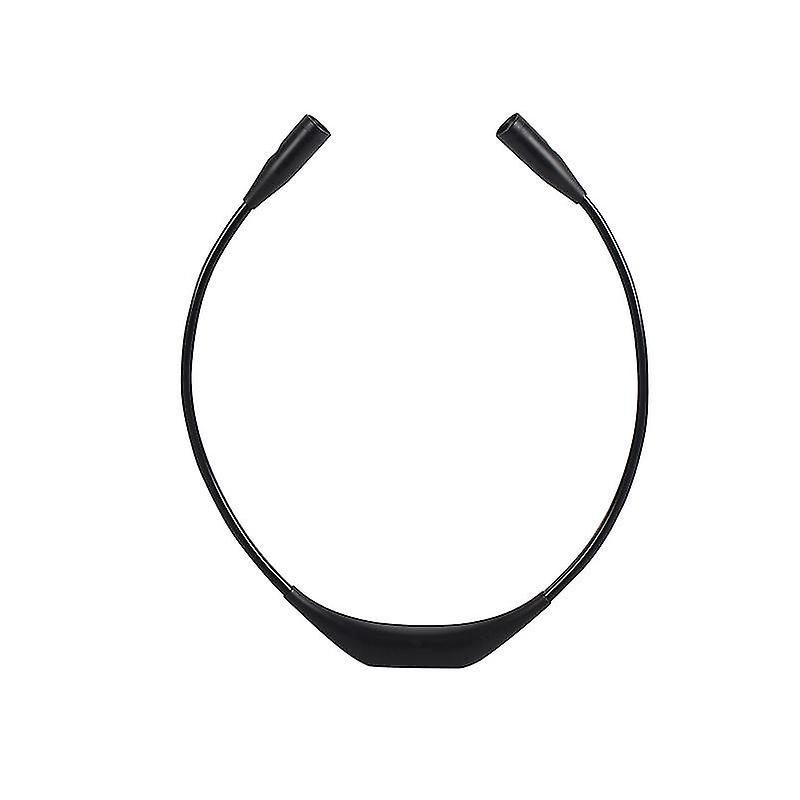 Lampe de lecture led pliable Lampe de lecture de chevet Lampe de lecture rechargeable Idéale pour la lecture Camping Entretien Tricot