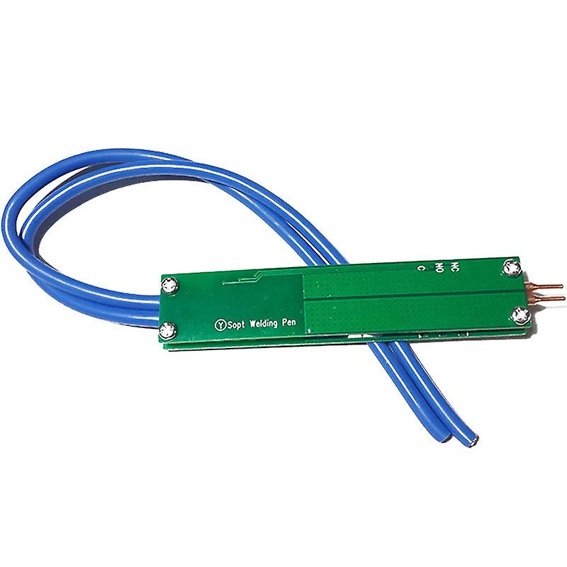 دي المتكاملة بقعة لحام القلم 18650 بطارية لحام أداة دي كيت المحمولة بقعة لحام القلم بقعة لحام بقعة لحام دي التبعي النحاس