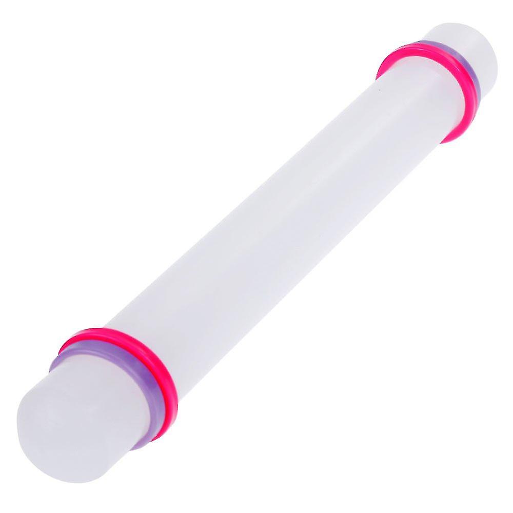 11pcs Cake Smoothing And Decorating Sugarcraft Modelling Tool And Sugarcraft Fondant Rolling Pin