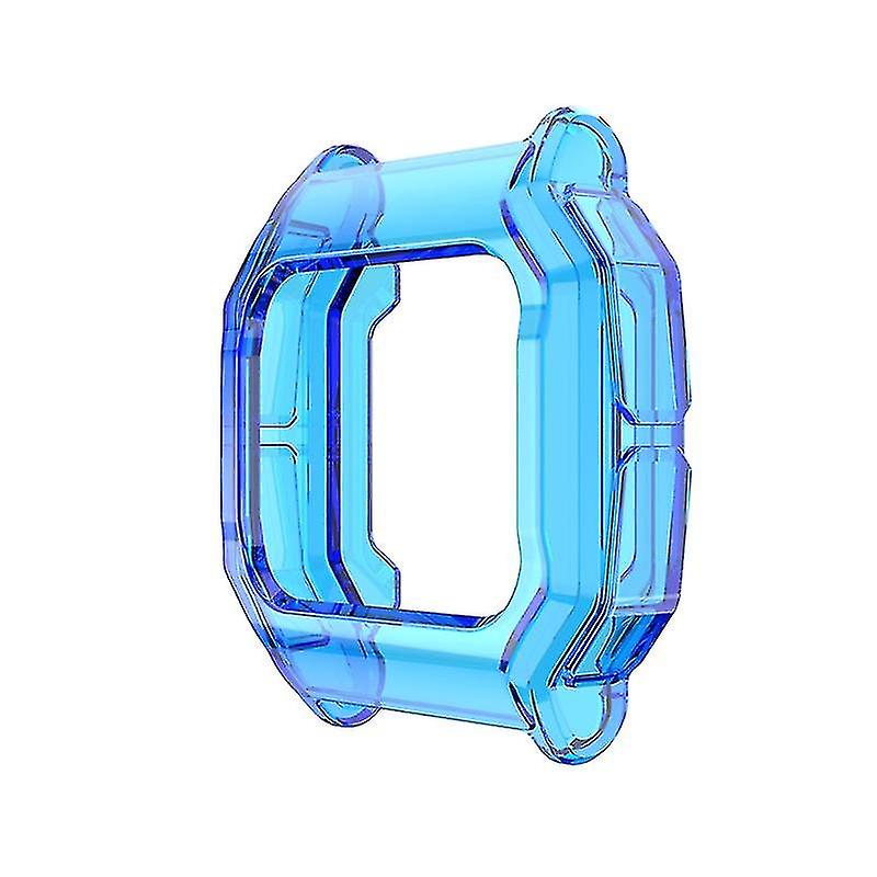 For Huami-amazfit Neo Protector Protective Case Tpu Ultra-thin Protective Cover