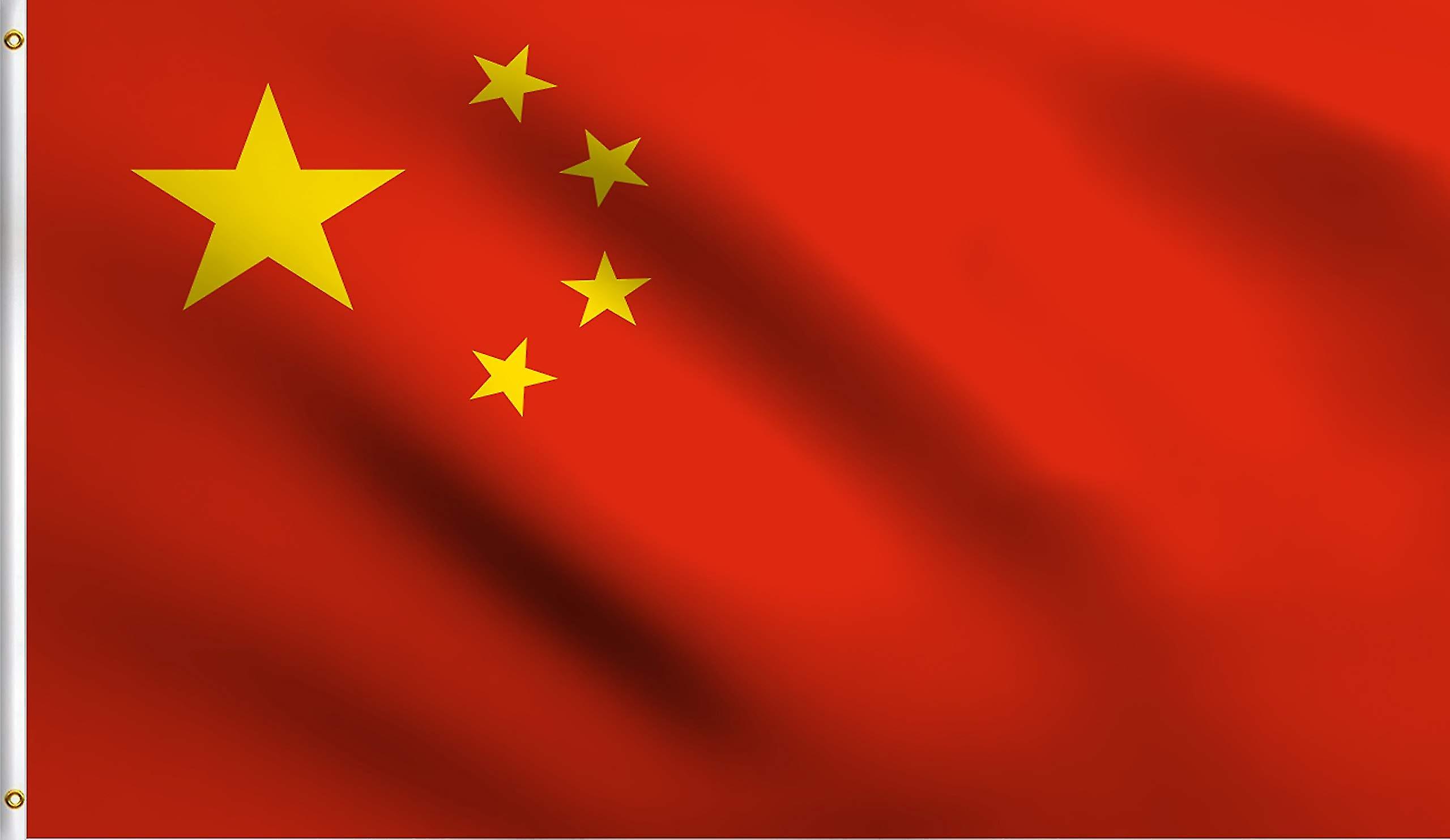 Chinese Red Flag 150cm*90cm