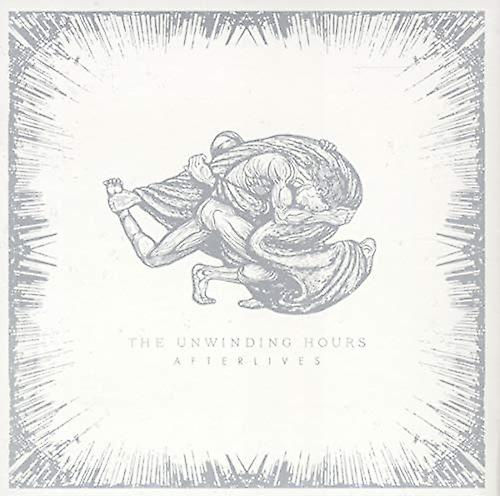 The Unwinding Hours - Afterlives [CD]